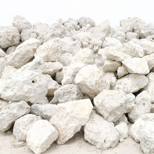 Crushed Aggregates